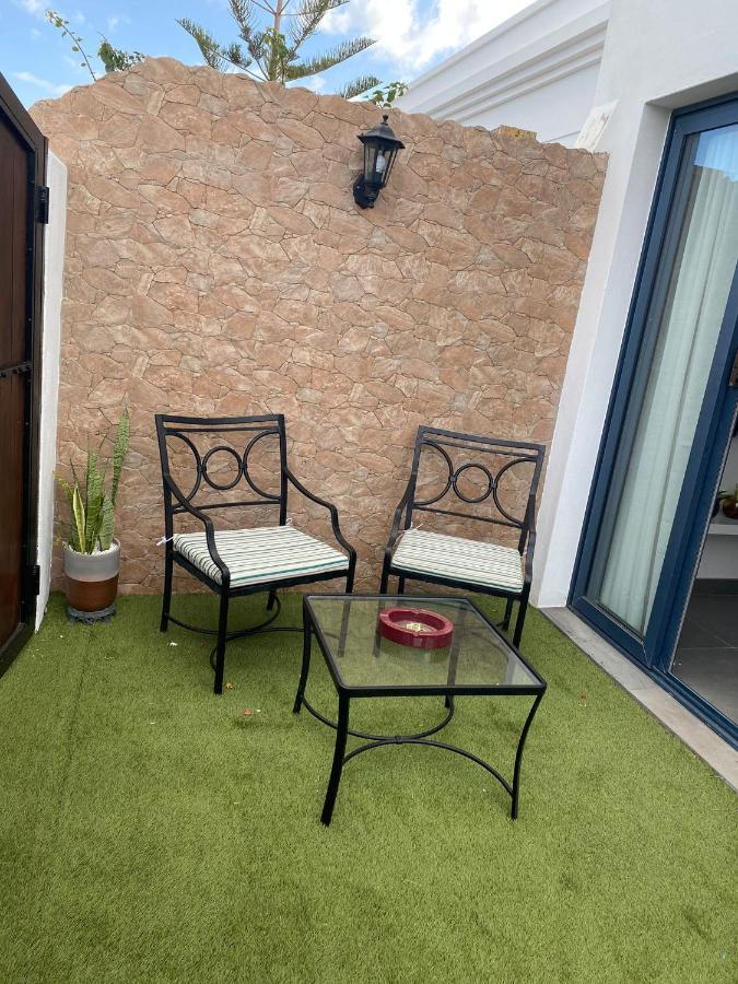 Rosales Apartment Playa Blanca  Bagian luar foto