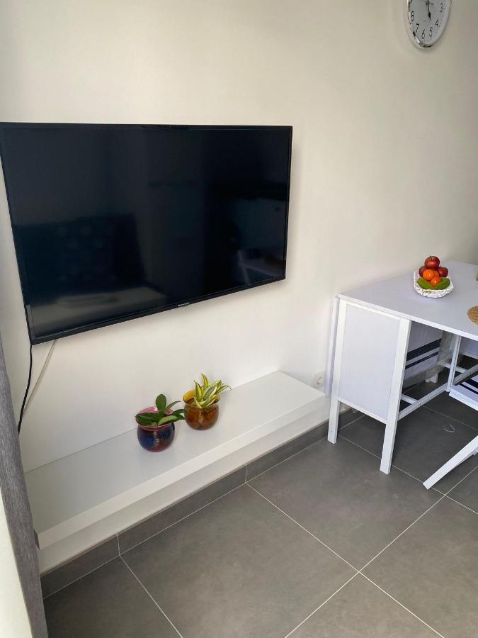 Rosales Apartment Playa Blanca  Bagian luar foto